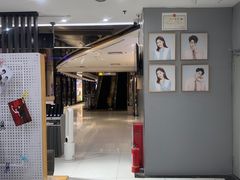 -企鹅照相馆(岗顶天娱店)