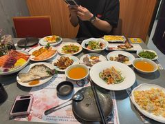 -松坂屋日料自助(长城路店)