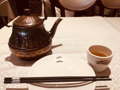 -巴依老爷·新疆美食(上城区天城路店)