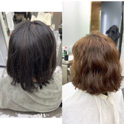 -奈斯Nice·Hair·salon
