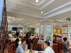 -峨嵋酒家总店(车公庄店)