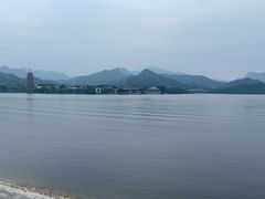 -华夏良子·足道SPA艾灸(王府井店)