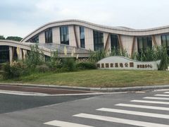 -同里国家湿地公园