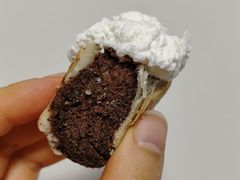 -酥满溢绿豆饼(共和新路店)