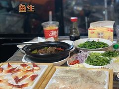 -官塘锋记鱼生·生腌·砂锅粥(牌坊街店)