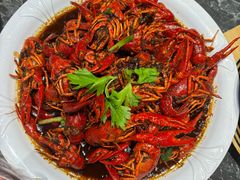 -欧记轩龙虾·私房菜(A店)