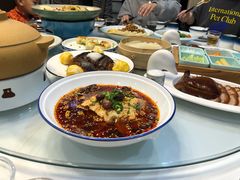 -北京烤鸭爱上川菜(中山路店)