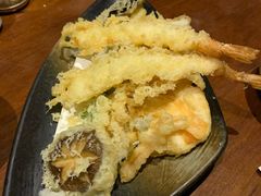 -千代武日本料理(开发区店)