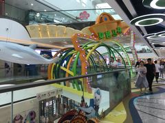 -万达茂商场(南京仙林店)