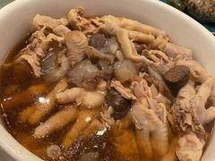 -云门锦翠(商鼎国际店)