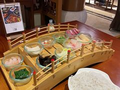 -西双版纳洲际度假酒店-曼霖轩中餐厅