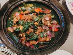 -沿江海南菜·文昌鸡祖师爷(大东海店)
