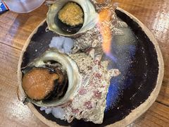 -鰓呼吸(那覇久茂地店)