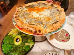 -IL TEATRO 精品意大利餐厅