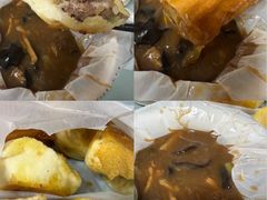 -穆彦华逍遥镇胡辣汤(岗坡路店)