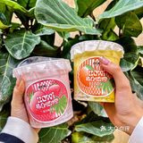 深圳探店 | 英歌魂·生打椰🥥系列上线啦‼️