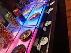 -上海金陵紫金山大酒店·汇海餐厅