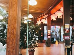 -大鹅岛绿色生态美食园