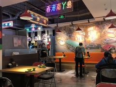 -昌勝香港深井烧鹅(新年华店)