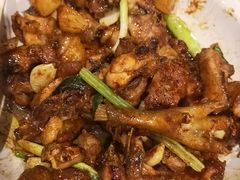 -陶缘一号·四季缘·老字号顺德菜·户外婚礼家宴(西滘店)