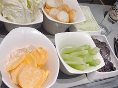 -海底捞火锅(公益西桥店)