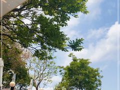 -美人鱼悬崖海景餐厅(鹿嘴山庄店)