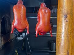 -冠州宴·海鲜烤鸭民间菜(冠县店)