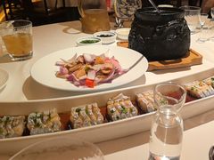 -宝轩渔府·老字号海鲜·正宗津菜(水上店)