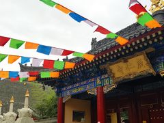 -西安市广仁寺