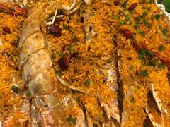 -渔家海鲜舫(宝湖路店)