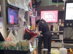 -筑地银GINDACO·日式简餐(枫蓝店)