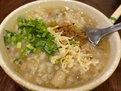 海鲜粥-全渔村小海鲜