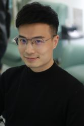 -发饰美男士增发补发假发定制店