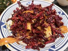 -福苗小骆驼烧烤(大唐不夜城店)