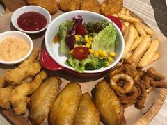 -必胜客(联投东方店)