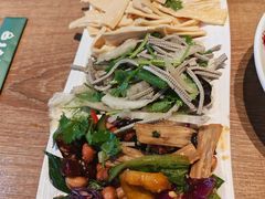 -直隶安家牛肉罩饼(建华店)