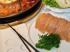 -二荆条·城市森林火锅旗舰店