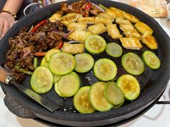 -一烙锅(友谊店)