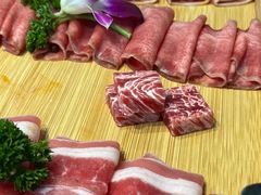 -钢管厂五区小郡肝火锅串串 Chuan Chuan hot pot