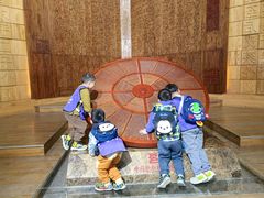 -吉而慧幼儿园-原红黄蓝幼儿园(世华水岸园)