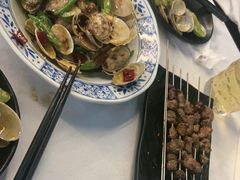 -KAOTOWN烤堂•烧烤(海汇港店)
