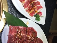 -漫烤鱼&徐州烧烤夜宵(万达店)