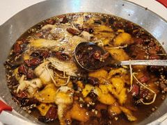 -辣婆婆(航天桥店)