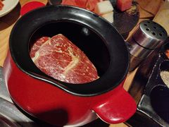 -焱铁烧·黑毛和牛专门店(南宁万象城店)