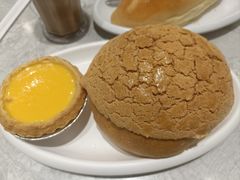 -翠华餐厅(正佳广场店)