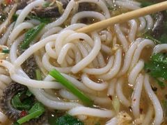 -攀枝花·任德琼·盐边羊肉米线