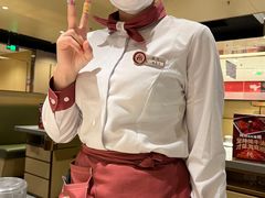 -海底捞火锅(泰安爱琴海店)