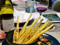 柠檬草烤鸡-半山腰·云南菜(侨福芳草地店)