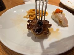-长沙君悦酒店·自助餐厅咖啡厅