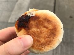 -长发西饼(临顿路店)